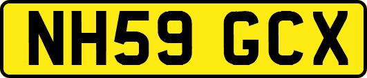 NH59GCX