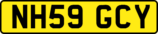 NH59GCY