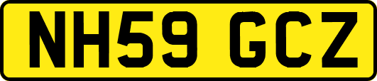 NH59GCZ