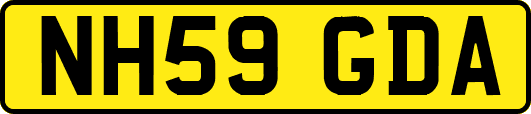 NH59GDA
