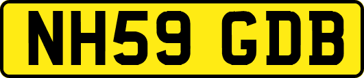 NH59GDB