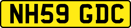 NH59GDC