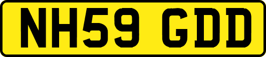 NH59GDD