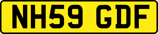 NH59GDF