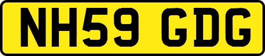 NH59GDG