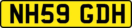 NH59GDH