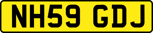 NH59GDJ
