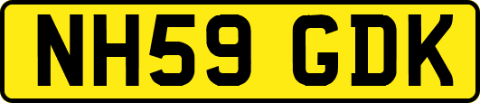 NH59GDK