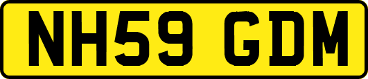 NH59GDM