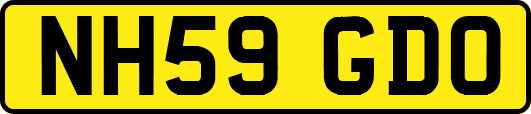 NH59GDO