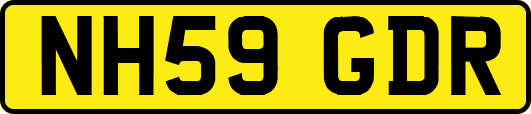 NH59GDR