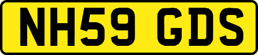 NH59GDS