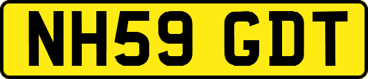 NH59GDT