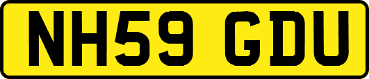 NH59GDU