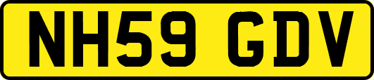 NH59GDV
