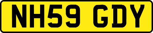 NH59GDY