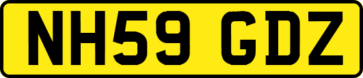 NH59GDZ