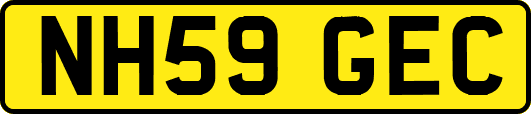 NH59GEC