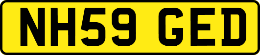 NH59GED