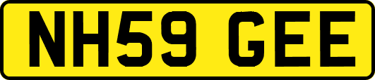 NH59GEE