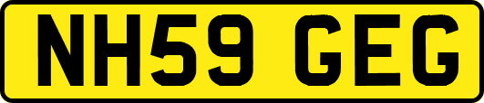 NH59GEG