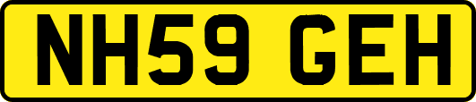 NH59GEH