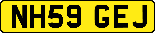 NH59GEJ