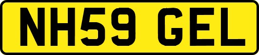NH59GEL