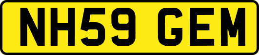 NH59GEM