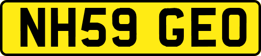 NH59GEO