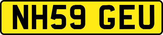 NH59GEU