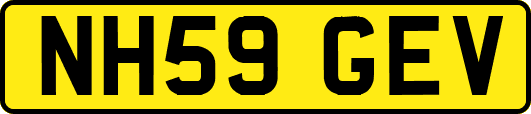NH59GEV