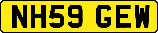 NH59GEW