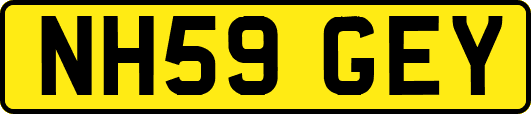 NH59GEY
