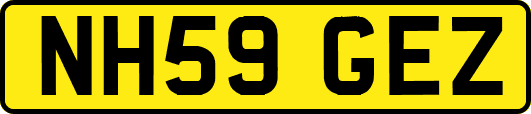 NH59GEZ