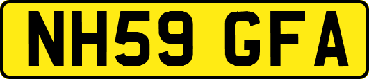NH59GFA