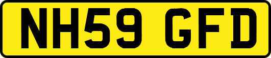 NH59GFD