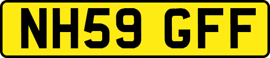NH59GFF