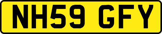 NH59GFY