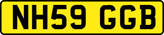 NH59GGB