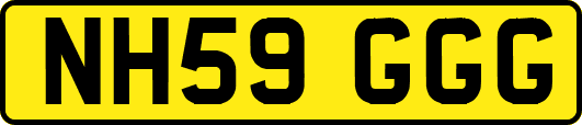 NH59GGG