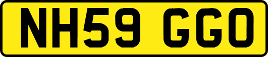 NH59GGO