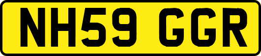 NH59GGR