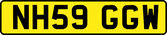 NH59GGW