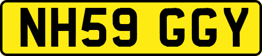 NH59GGY