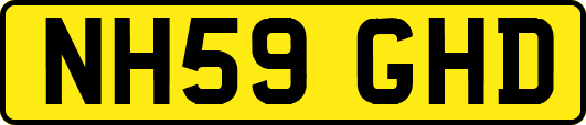 NH59GHD