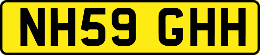 NH59GHH