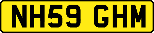 NH59GHM