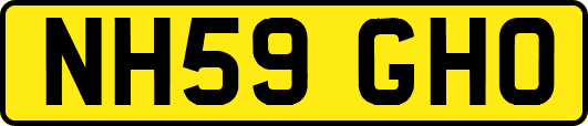 NH59GHO