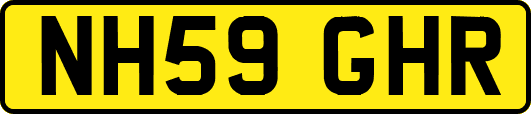 NH59GHR